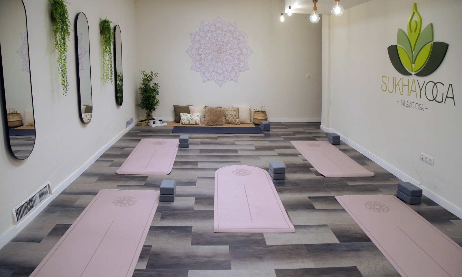 Sukha Yoga Villaviciosa