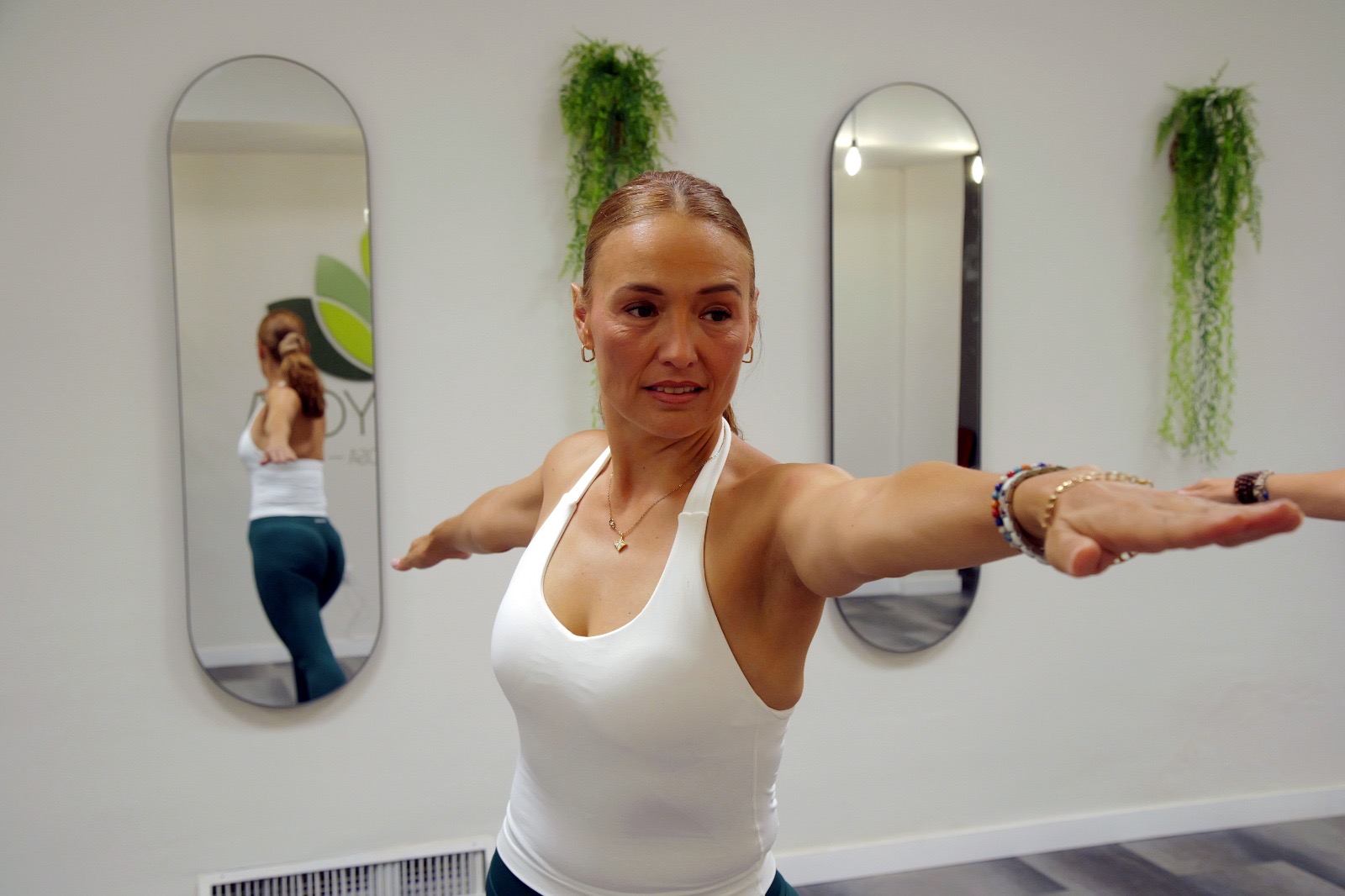 Sukha Yoga Villaviciosa