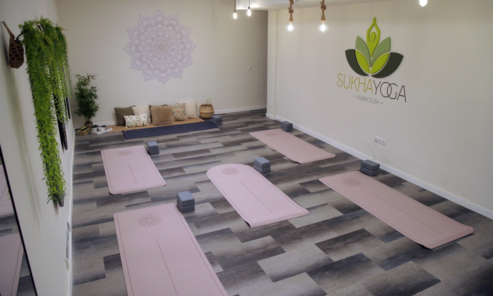 Sukha Yoga Villaviciosa