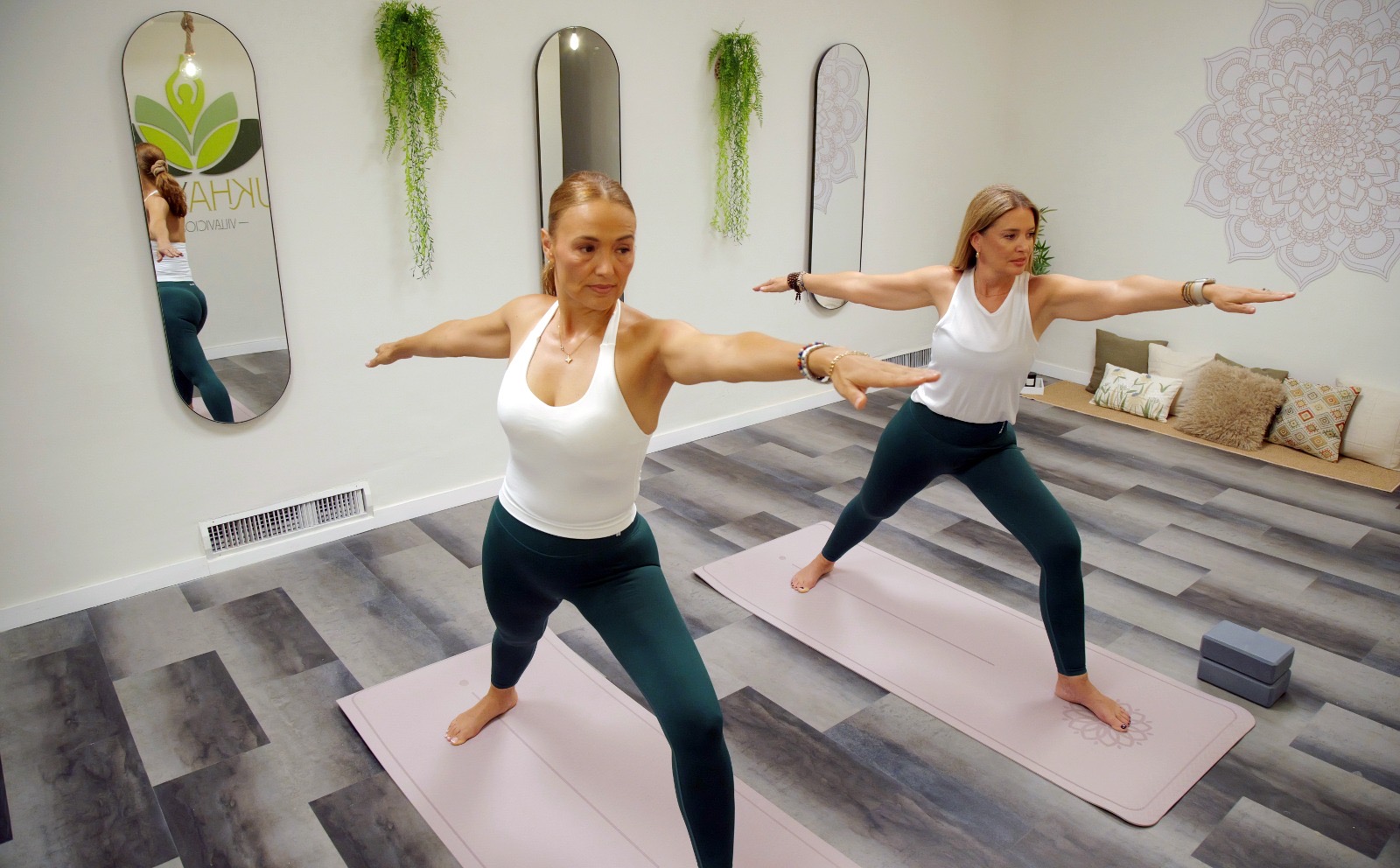 Sukha Yoga Villaviciosa
