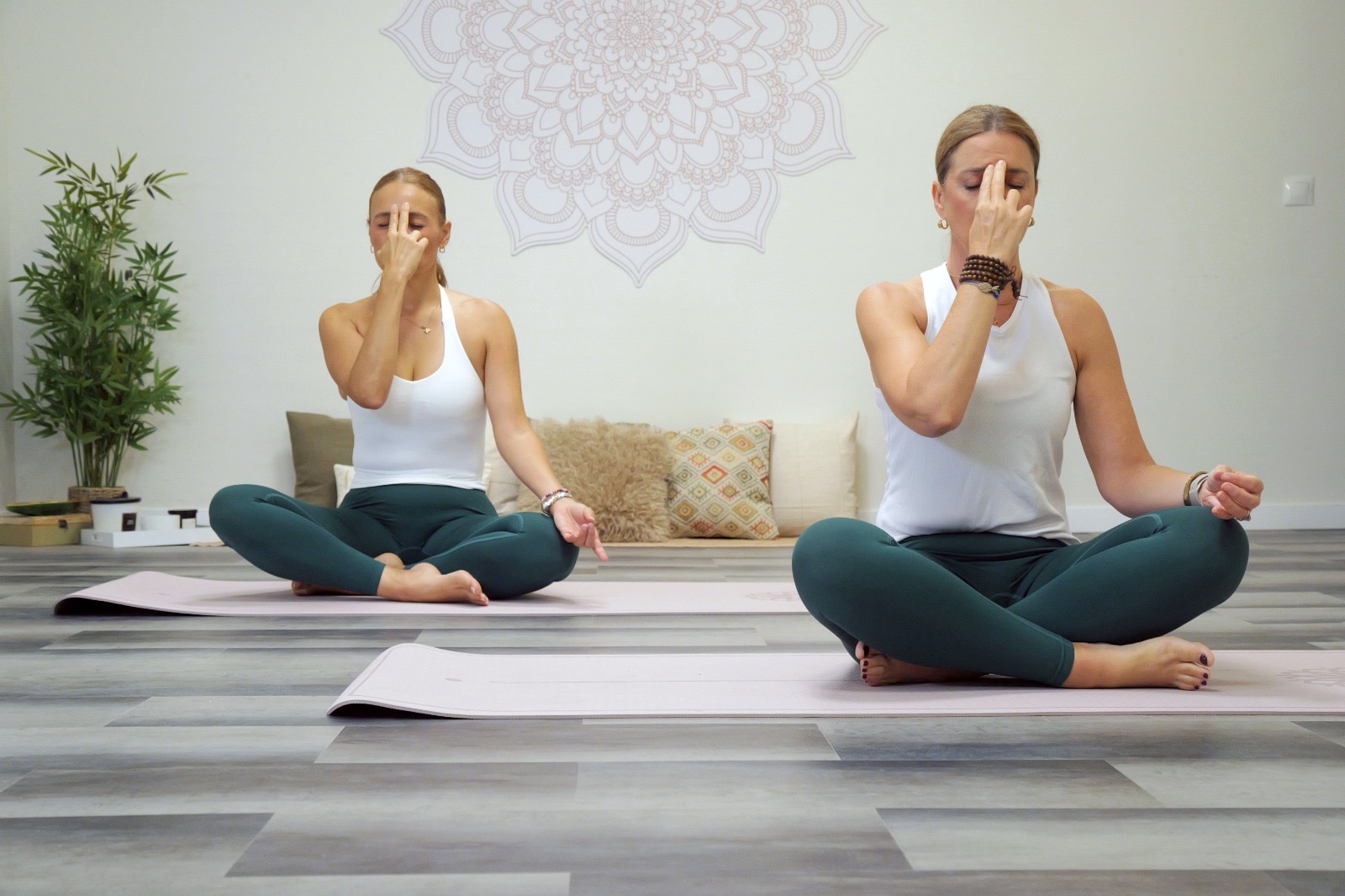 Yoga Nidra